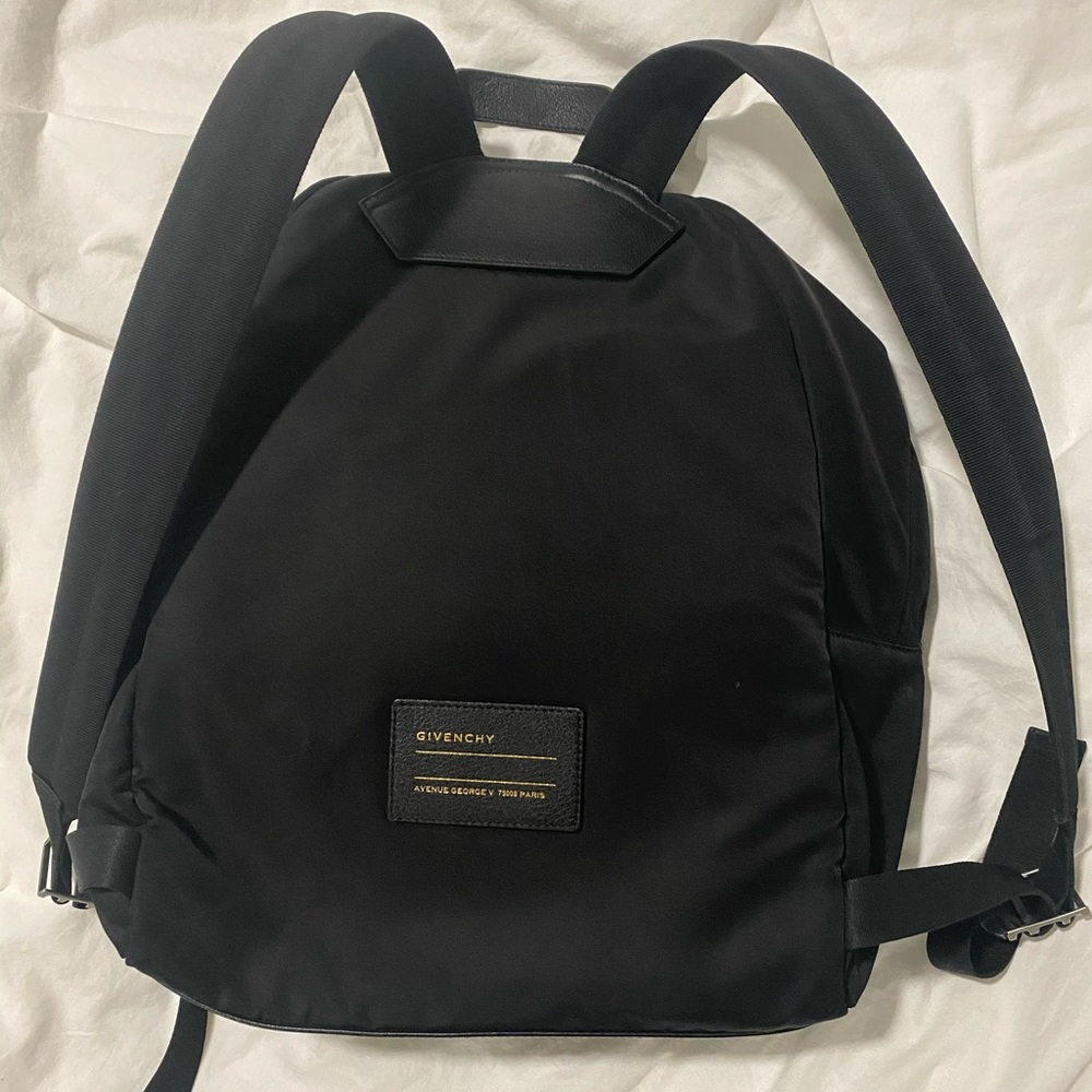 Givenchy Backpack - image 5